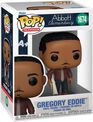 Figurine Funko Pop! N°1674 - Abbott Elementary - Gregory Eddie