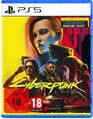 Cyberpunk 2077 Ultimate Edition - Occasion