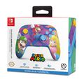 Manette Sans Fil | Mario+luigi+peach thumb 2