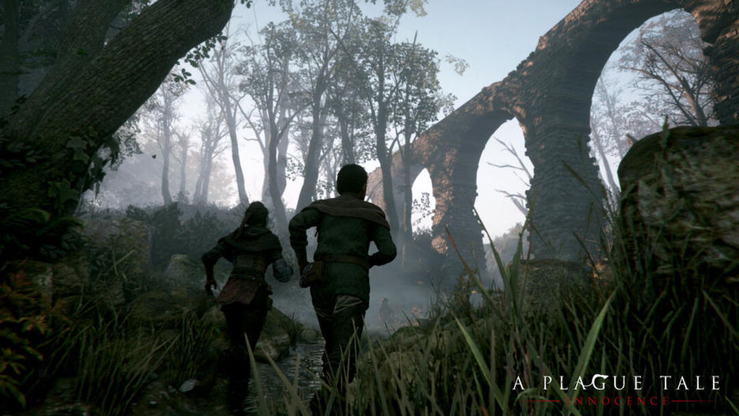 A Plague Tale Innocence | Occasion