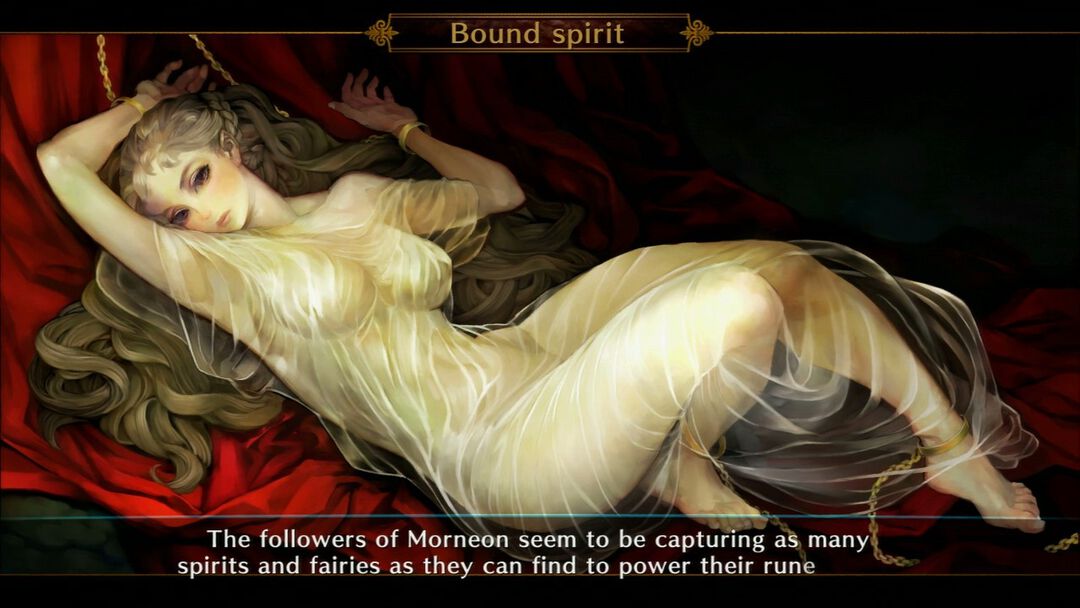 Dragon's Crown | Occasion