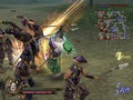 Samurai Warriors Extreme Legends | Occasion thumb 4