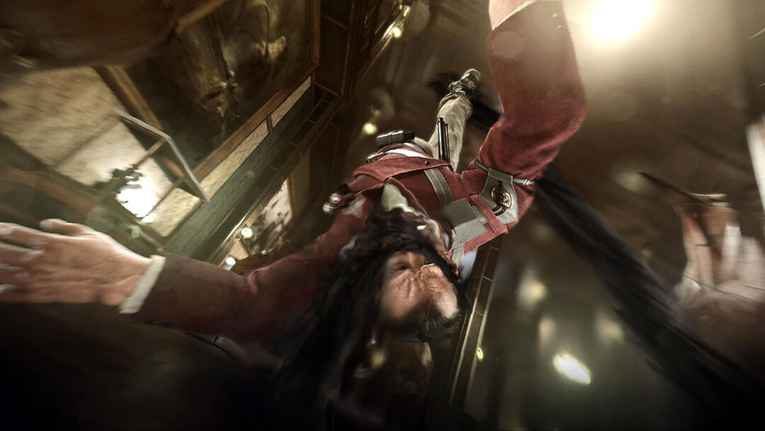 Dishonored 2 | Occasion