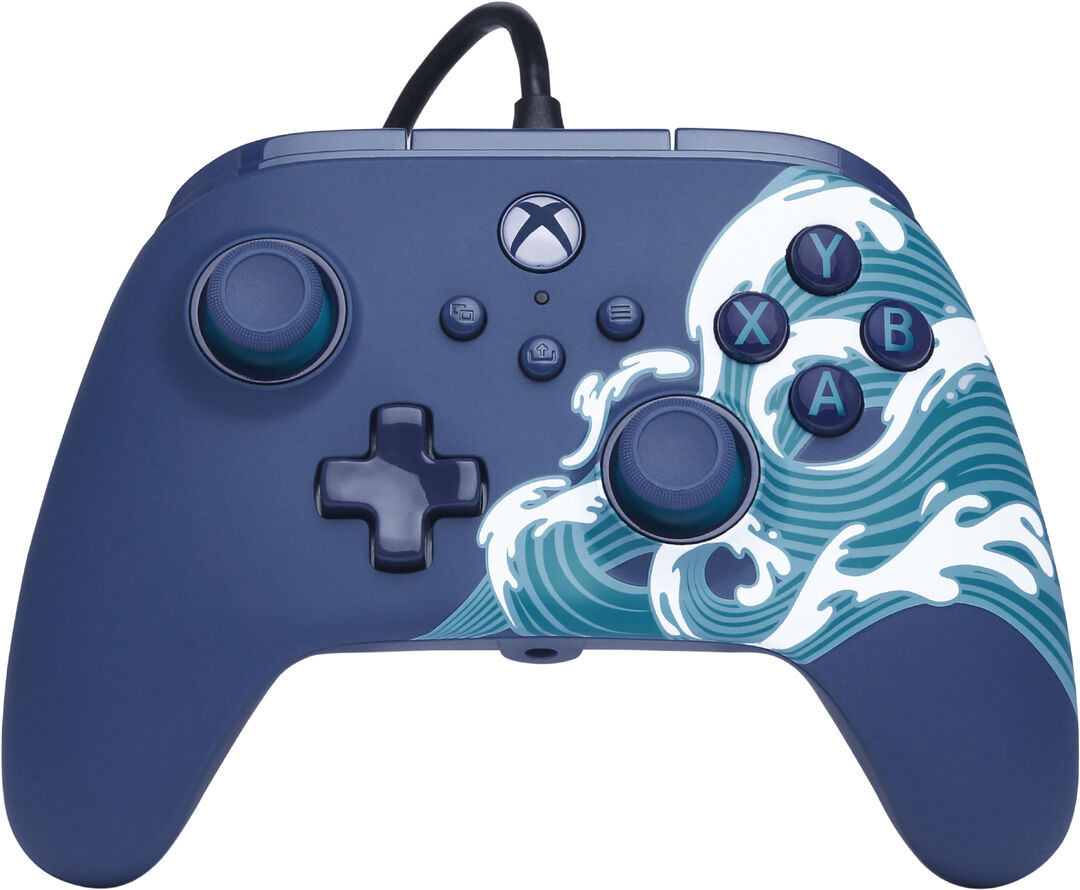 Manette Filaire | Advantage | Aqua Wave