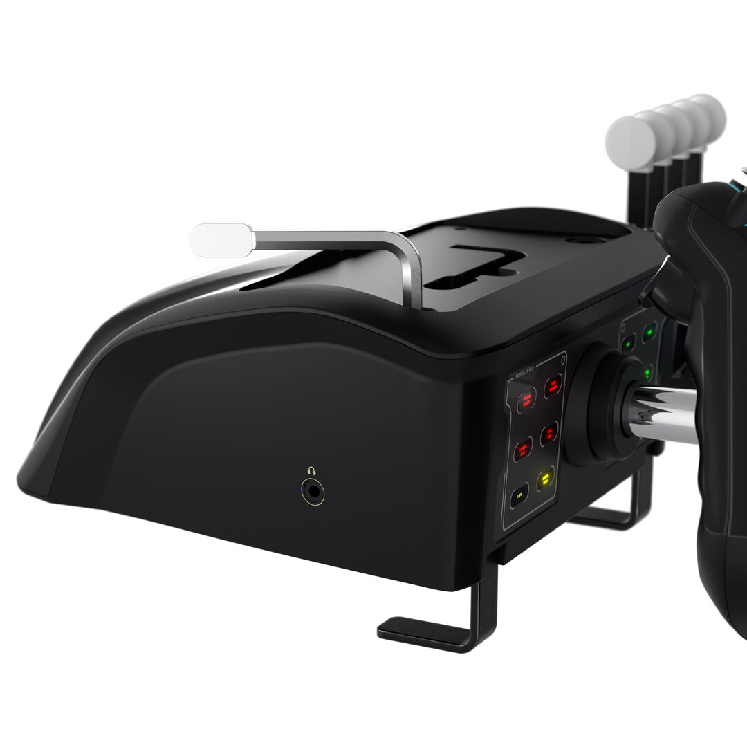 Joystick | Velocityone Flight Control System
