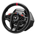 Volant Thrustmaster + Pedalier T128 Playstation thumb 4