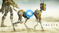 Recore Edition D&eacute;finitive Num&eacute;rique - Cross Buy Xbox One/pc