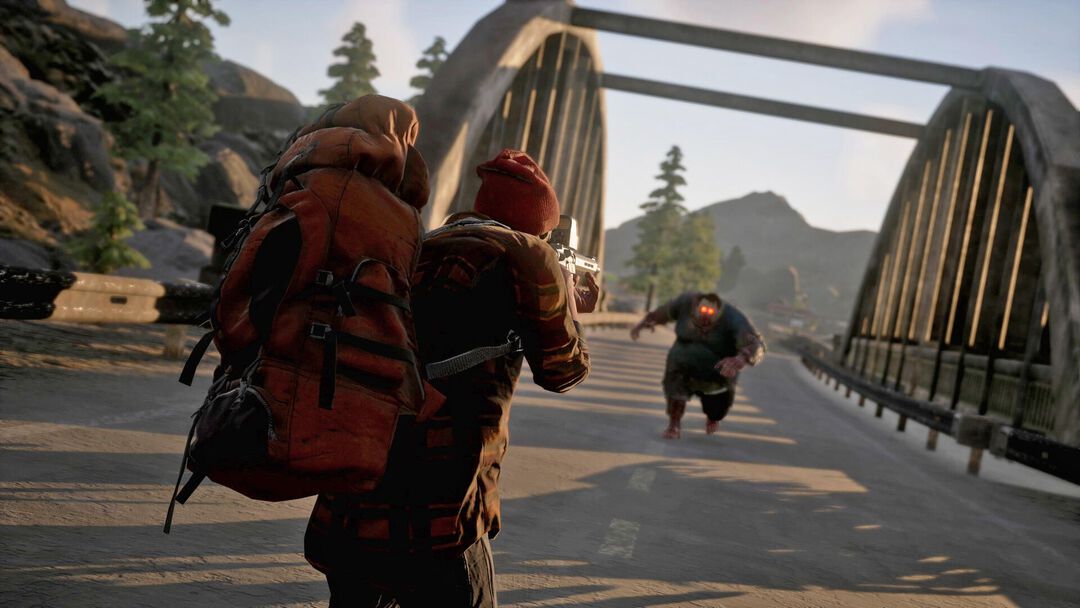 State Of Decay 2 | Occasion