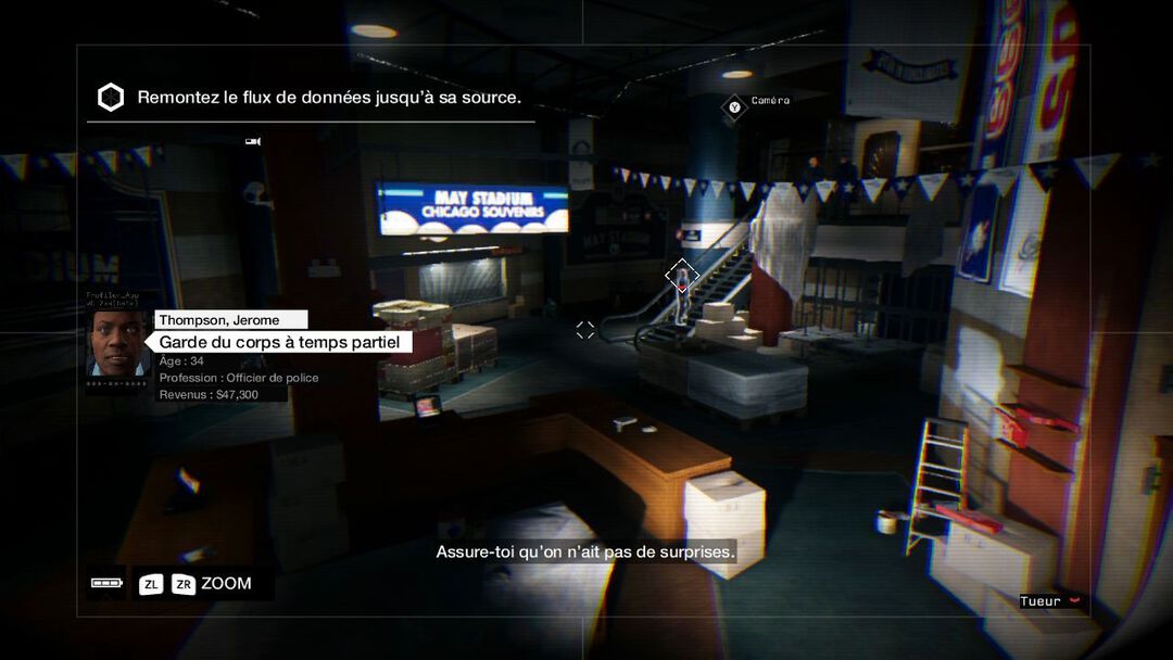 Watch Dogs | Occasion