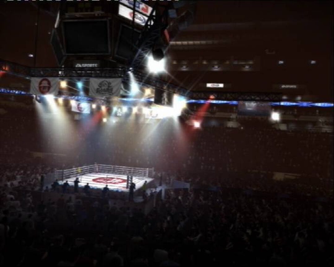 Ea Sports Mma | Occasion