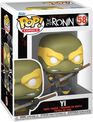 Figurine Funko Pop! - Tortues Ninja - Yi