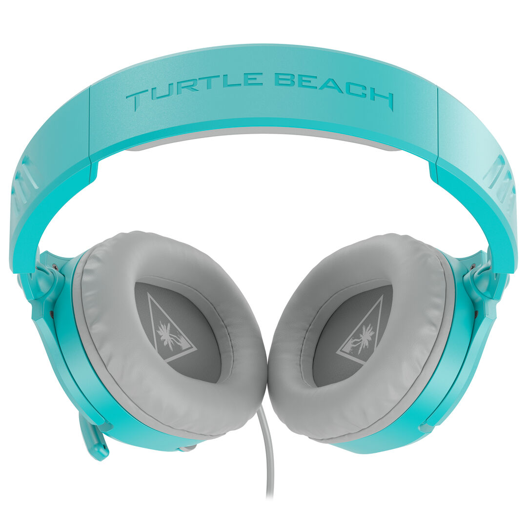 Casque Teal Exclusive Turtle Beach Recon 70