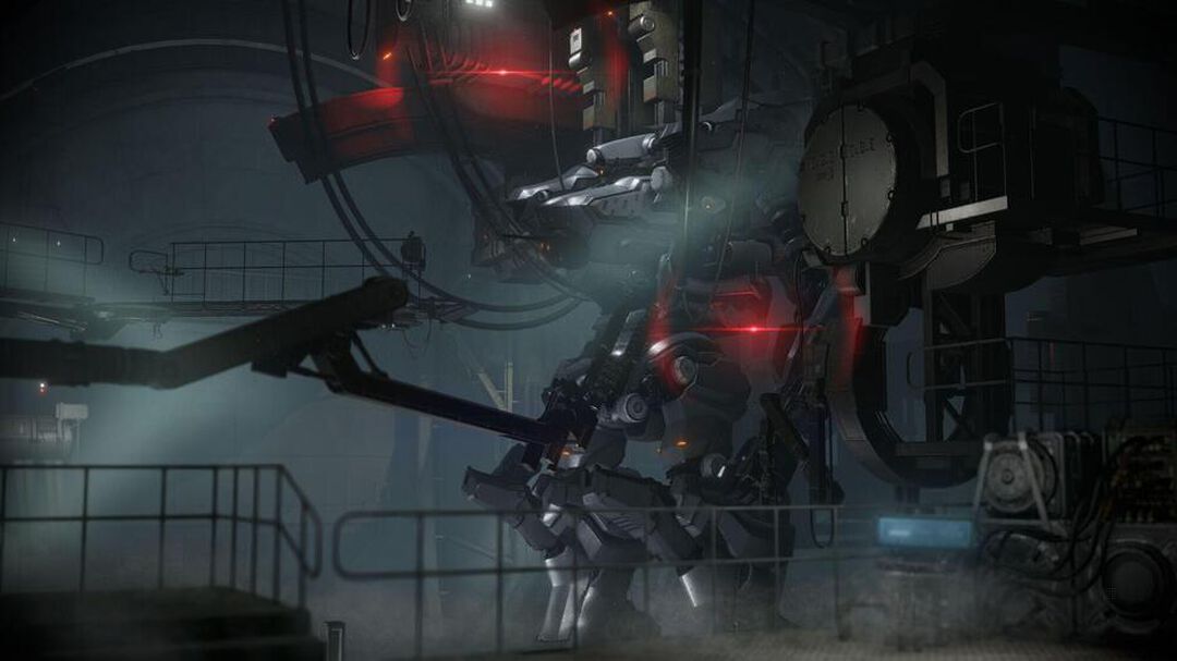 Armored Core VI Fires Of Rubicon- Launch Edition | Occasion