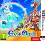 Ever Oasis - Occasion