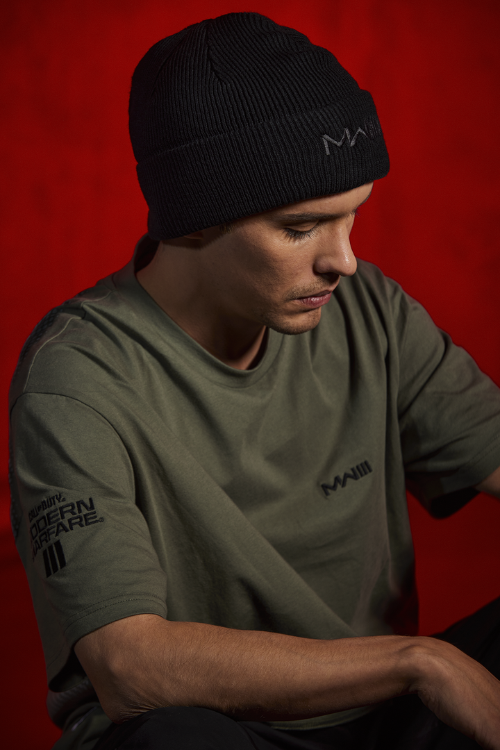 Fulllife Bonnet | Cod Mw3 | Stealth Bonnet | Tu