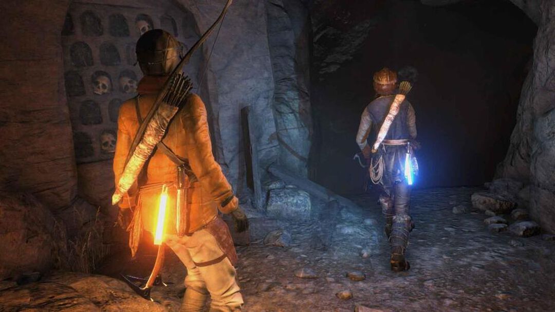 Rise Of The Tomb Raider | Occasion