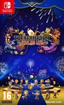 Theatrhythm  Final Bar Line
