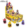 Figurine Puchipop - Assassination Classroom - Wave 1