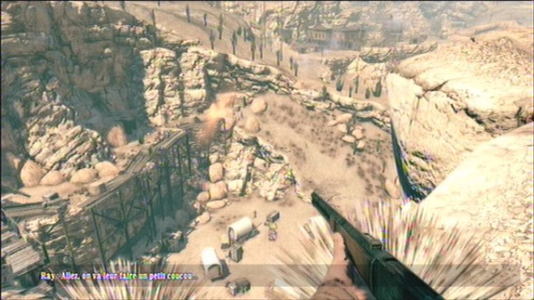 Call Of Juarez 2 | Occasion