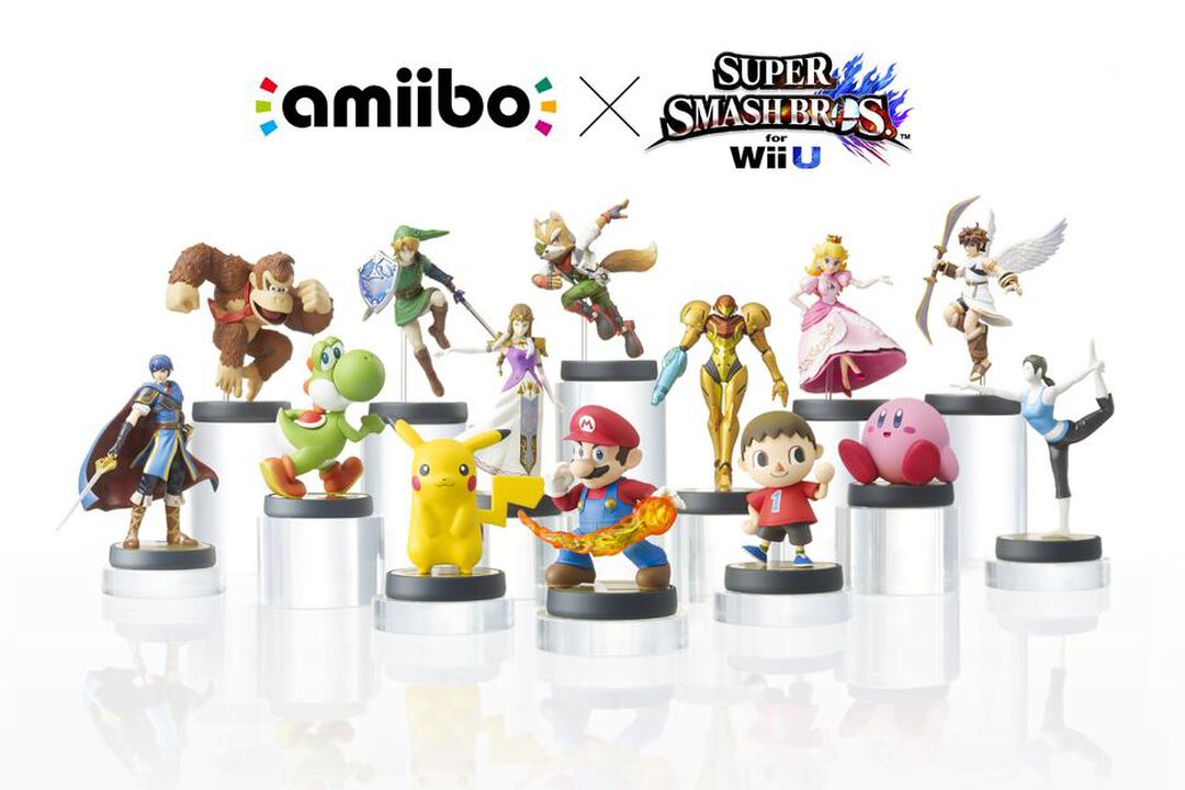 Figurine Amiibo N&deg;67 Smash King K Rool