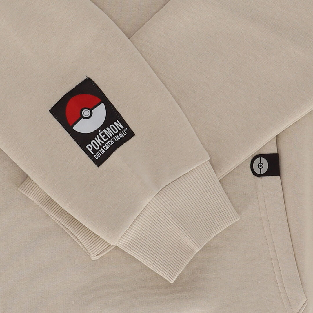 Sweat | Pokemon | First Four : Kanto Starters | Taille S