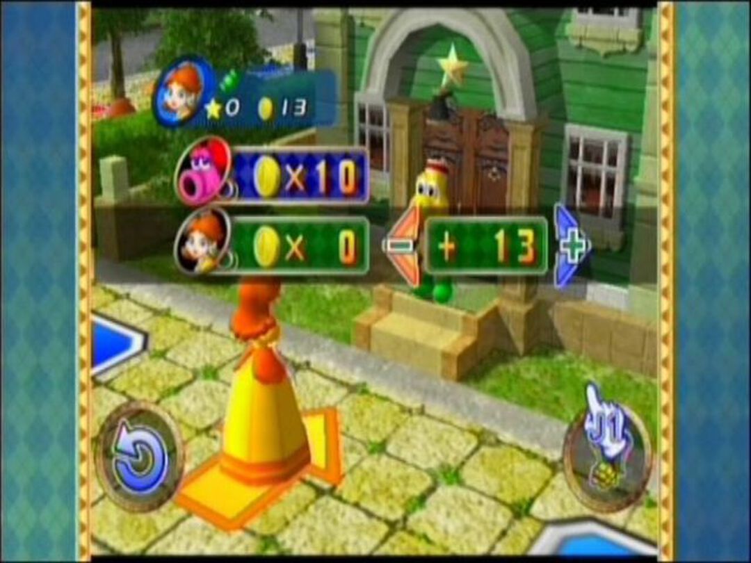 Mario Party 8 | Occasion