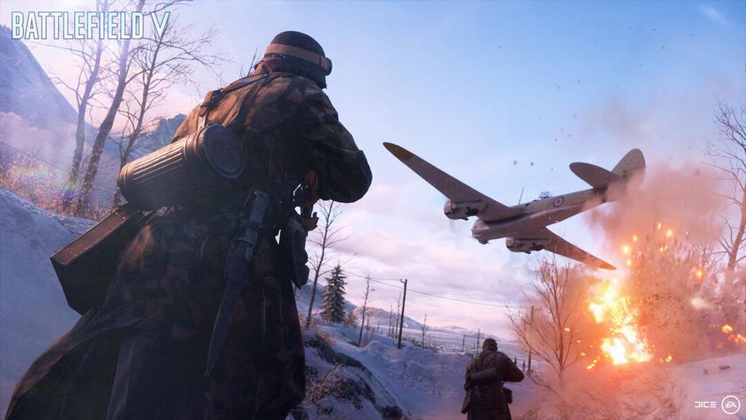 Battlefield V | Occasion