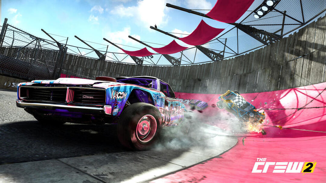 The Crew 2 | Occasion