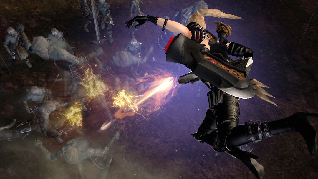 Warriors Orochi 3 | Occasion