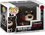 Figurine Funko Pop! - Cocaine Bear - Ours (bd)