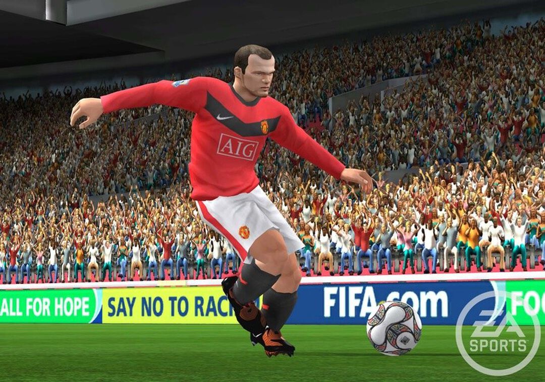 FIFA 10 | Occasion