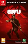 Sifu Vengeance Edition - Occasion