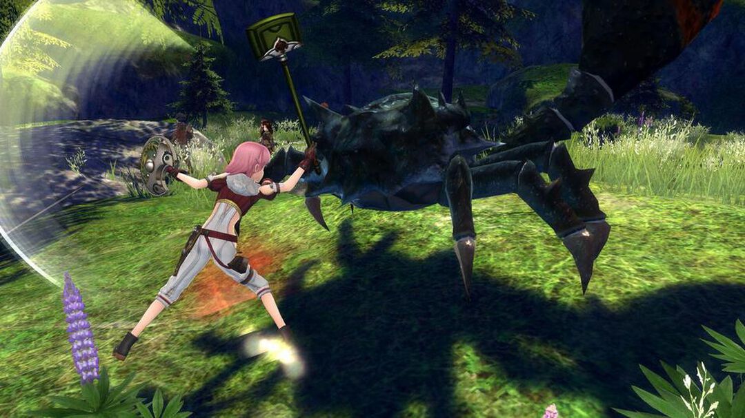 Sword Art Online Hollow Realization | Occasion
