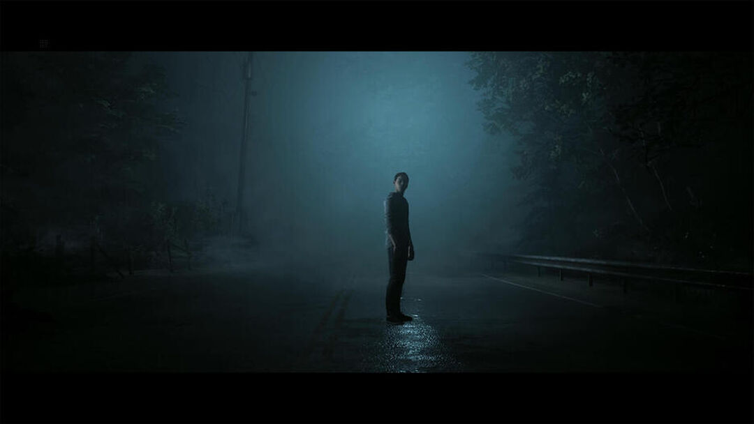 The Dark Pictures Little Hope | Occasion