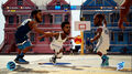 NBA 2k Playgrounds 2 | Occasion thumb 4
