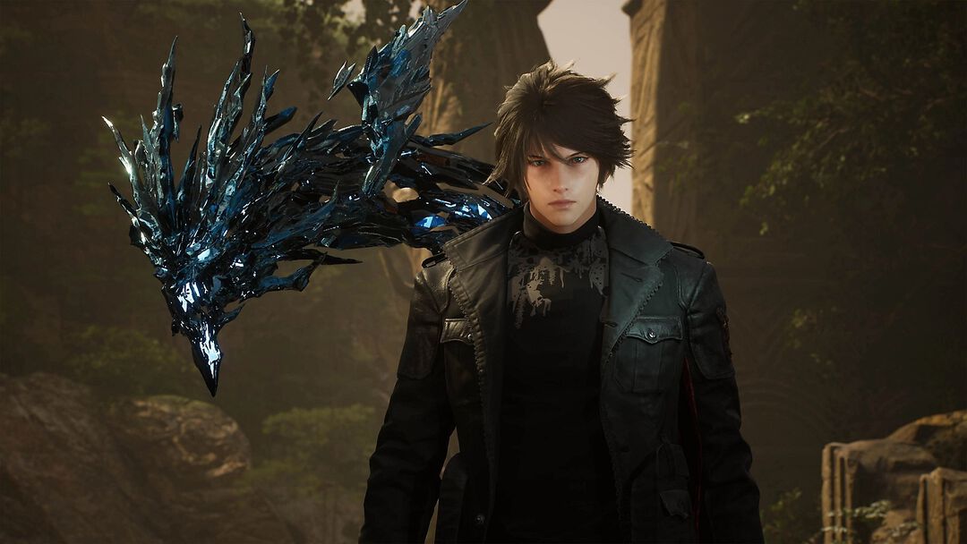 Lost Soul Aside | Occasion