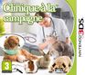 Ma Clinique A La Campagne - Occasion