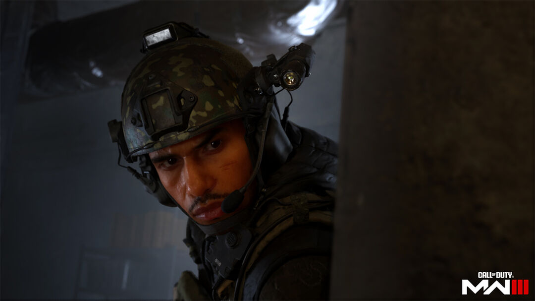 Call Of Duty Modern Warfare III | Occasion
