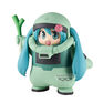 Figurine - Gundam 45th X Hatsune Miku - Zaku Costume (hatsune Miku Ver.)