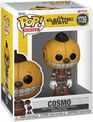 Figurine Funko Pop! N&deg;1739 - The Electric State - Cosmo