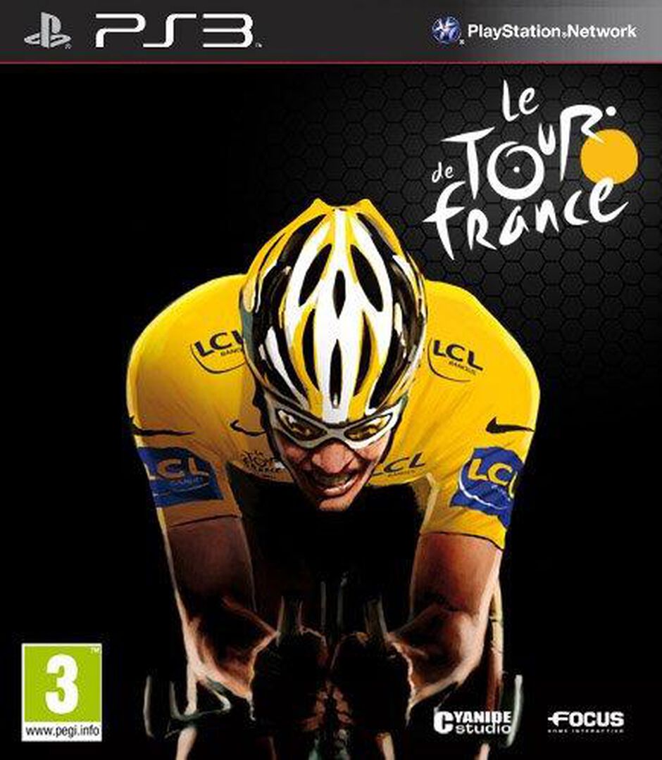 Tour De France 2011 | Occasion