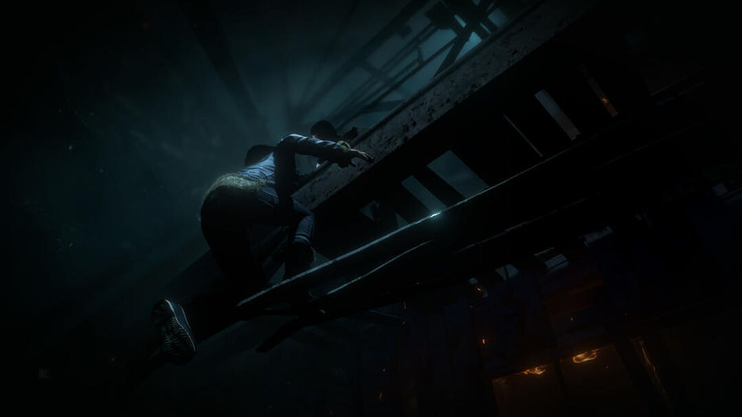 Until Dawn | Occasion
