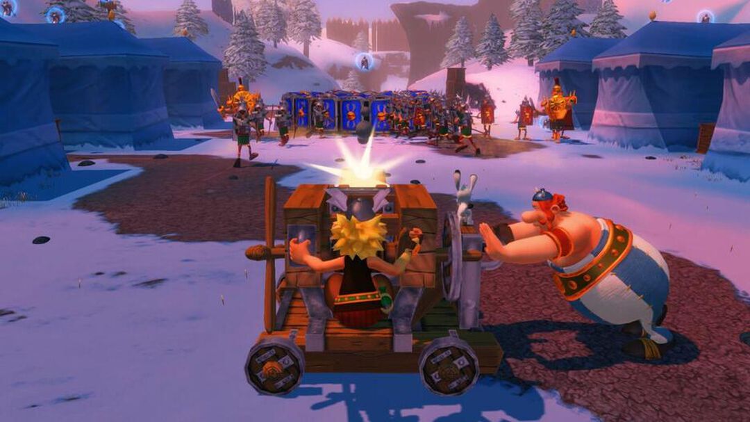Asterix & Obelix Xxl Collection