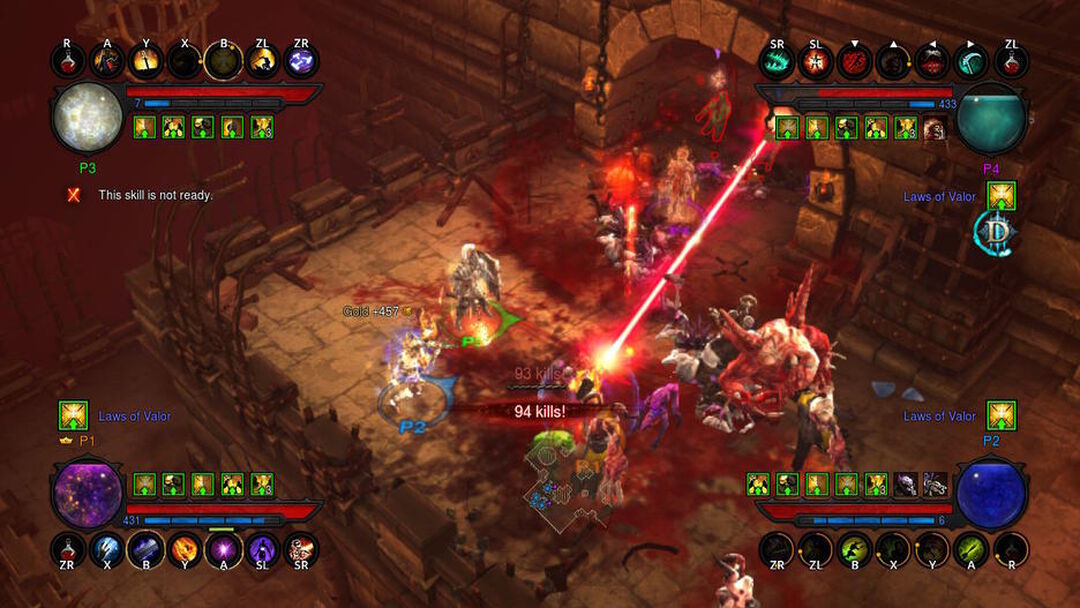 Diablo 3 Eternal Collection | Occasion