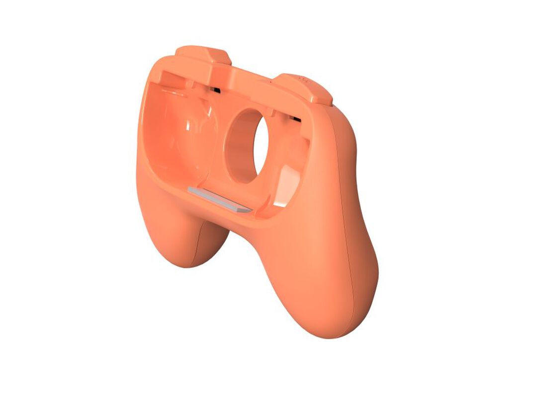 Pack De 2 Grip Confort | Oniverse | Orange/bleu