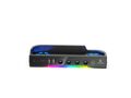 Support Multifonction Pour Switch 2 | Oniverse | Noir thumb 2