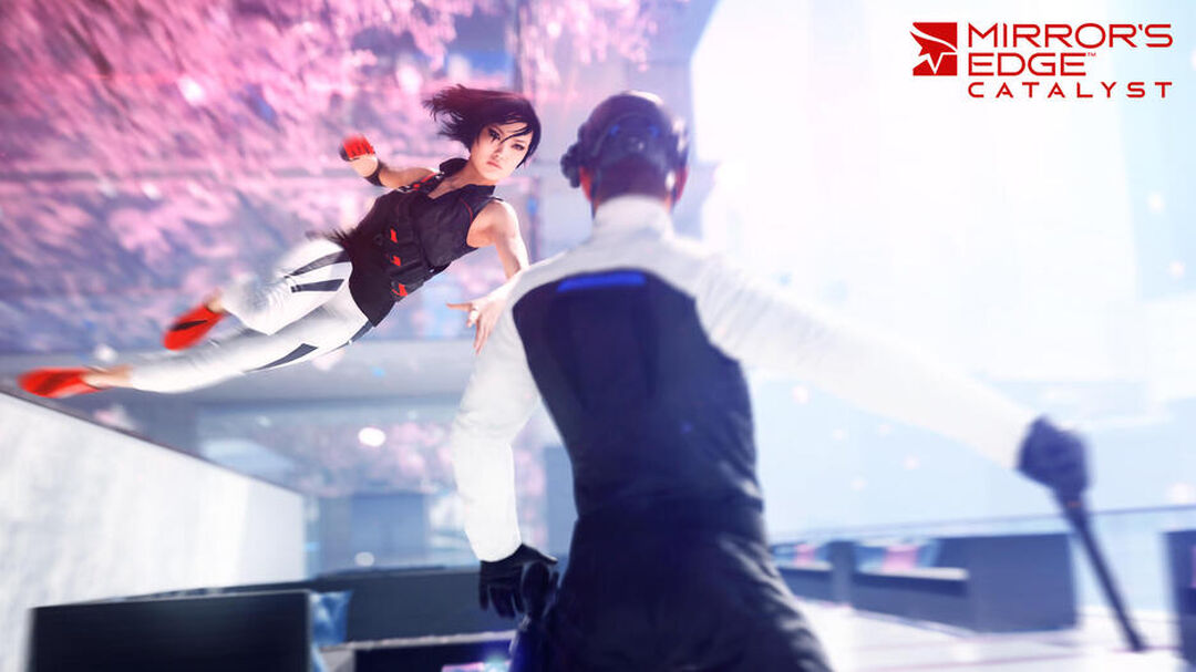 Mirror's Edge Catalyst | Occasion