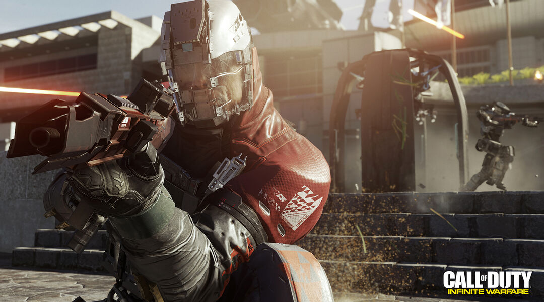 Call Of Duty Infinite Warfare | Occasion