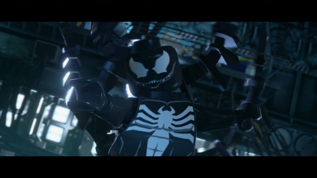 Lego Marvel Super Heroes | Occasion