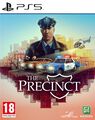The Precinct thumb 0